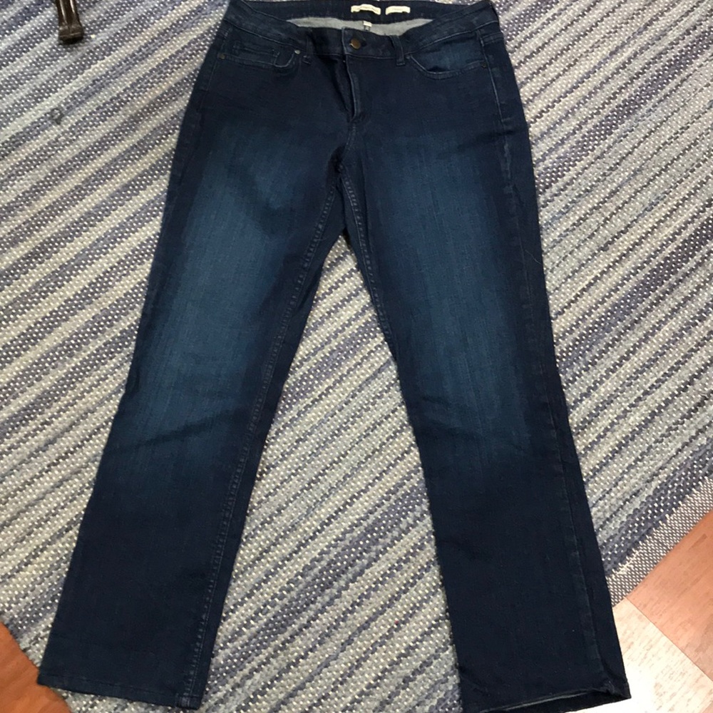 Calvin Klein Vintage Jeans